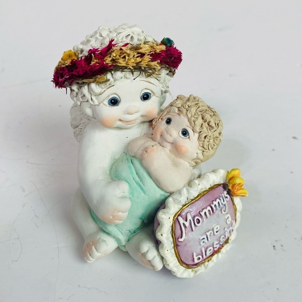 Dreamsicle Mommy’s Are A Blessing Figurine 12063
